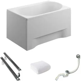 wanna-prostokatna-z-obudowa-mini-100x65-polimat-gratis-syfon-nogi-recznik