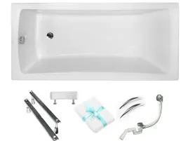 wanna-prostokatna-optima-170x70-besco-uchwyty-zaglowek-gratis-syfon-nogi