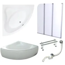 wanna-narozna-z-prysznicem-i-obudowa-parawan-mia-140x90-besco-syfon-nogi