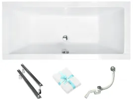 wanna-prostokatna-quadro-slim-165x75-besco-gratis-syfon-nogi-recznik