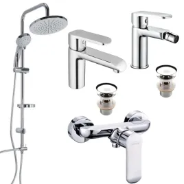 bateria-prysznicowa-umywalkowa-bidetowa-siros-chr