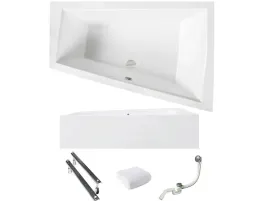 besco-wanna-180x125-intima-duo-prawa-z-biala-obudowa-syfon
