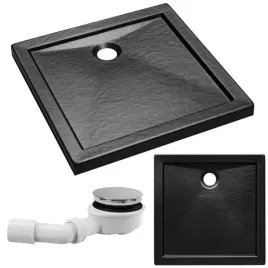 brodzik-kwadratowy-posadzkowy-czarny-aquarius-80x80-besco-gratis-syfon