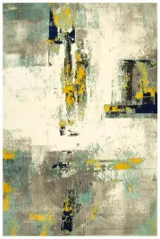 dywan-do-pokoju-abstrakcyjny-wzor-jak-tynk-beton-krem-turkus-180x270-cm