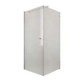 kabina-bezprofilowa-jednodrzwiowa-fresh-line-100