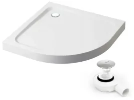 brodzik-polokragly-80x80-cm-prysznicowy-bialy-akrylowy-niski-ringo-syfon