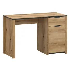biurko-z-szuflada-polkami-biurka-mlodziezowe-komputerowe120-dab-evoke-hx-06