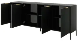duza-komoda-elegancka-do-salonu-203-cm-antracyt-ls-05