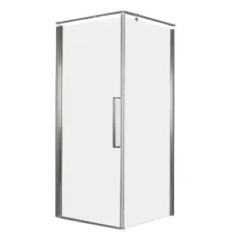 kabina-bezprofilowa-jednodrzwiowa-fresh-line-90x90