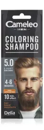 delia-cameleo-men-szampon-kol-5-0-jasny-braz-saszetka