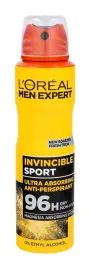 loreal-men-expert-dezodorant-spray-anti-perspirant-invicible-sport-150ml