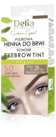 delia-henna-do-brwi-pudrowa-w-saszetkach-5-0-jasny-braz