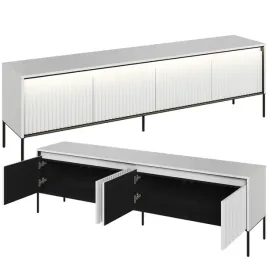szafka-rtv-biala-ryflowane-fronty-frezowana-tr-06