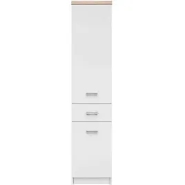 regal-slupek-szafka-z-polkami-szuflada-40-cm