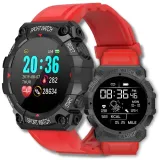 smartwatch-fd68s-czerwony