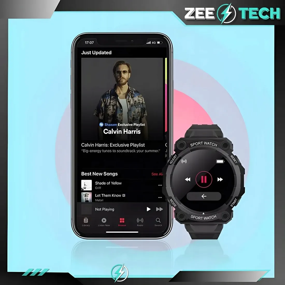 smartwatch-fd68s-czerwony