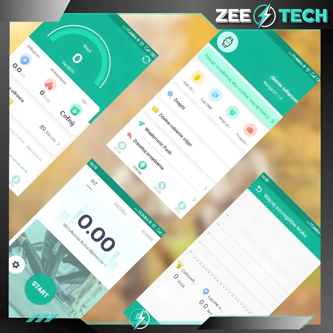 smartwatch-fd68s-czerwony