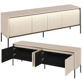 szafka-rtv-ryflowana-bezowa-komoda-pod-telewizor-stolik-rtv-led-tr-05