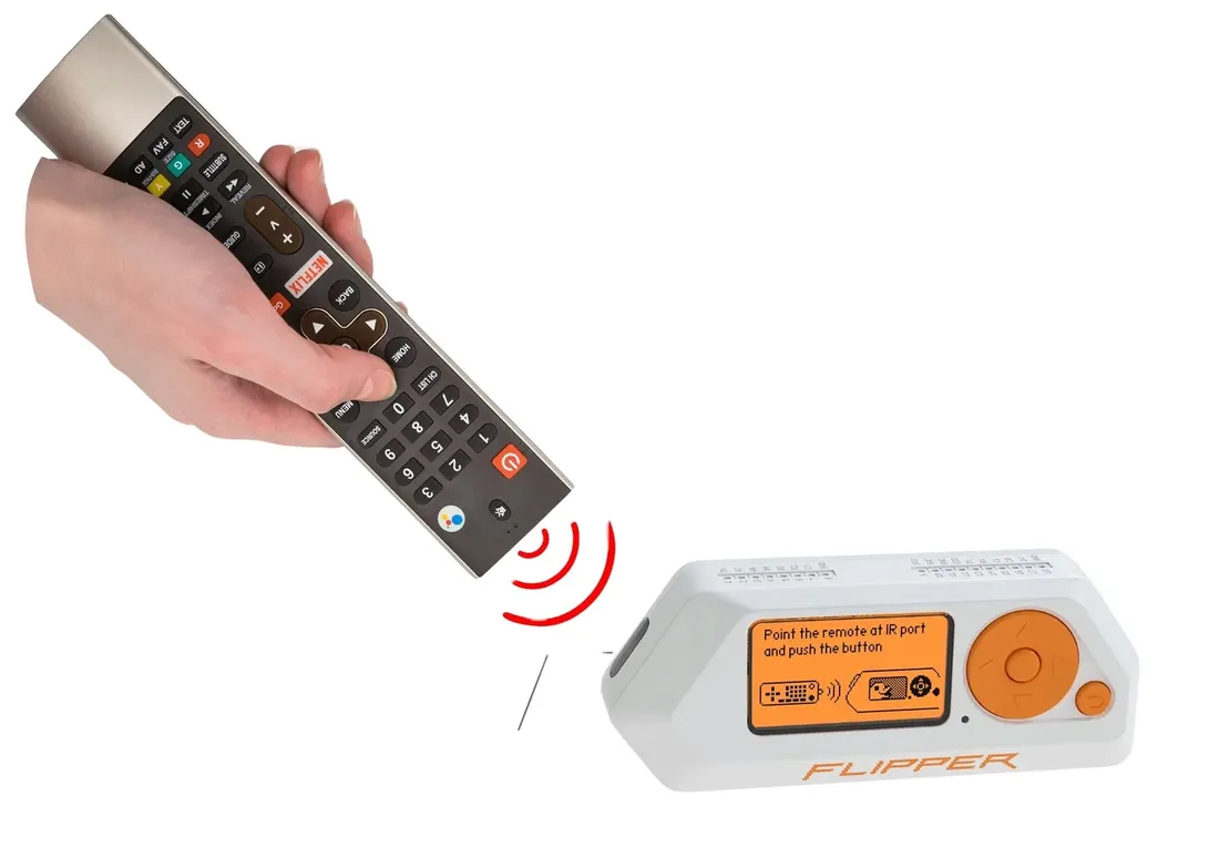 flipper-zero-do-klonowania-cyfrowych-kluczy-rfid-ir-bt-video-game-module-stan-nowy