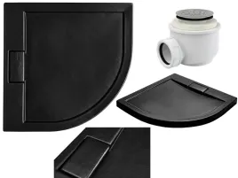 brodzik-polokragly-posadzkowy-czarny-axim-80x80-besco-gratis-syfon
