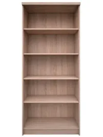 regal-na-ksiazki-szafka-z-polkami-dab-sonoma-80-cm