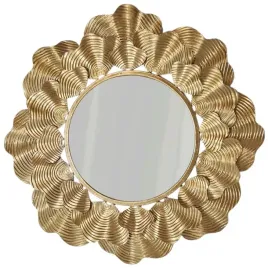 lustro-okragle-dekoracyjne-rama-w-kolorze-zlota-94cm-metaloplastyka-fresia