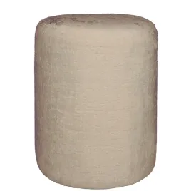 okragla-pufa-jasno-brazowa-pluszowa-siedzisko-do-toaletki-hauss-roller