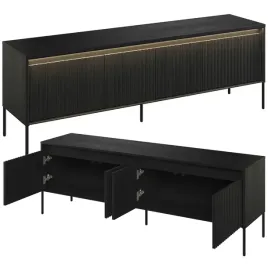 szafka-rtv-ryflowana-komoda-pod-telewizor-stolik-pod-tv-led-czarny-tr-05