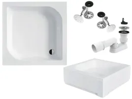 brodzik-kwadratowy-ares-80x80x165-obudowa-syfon