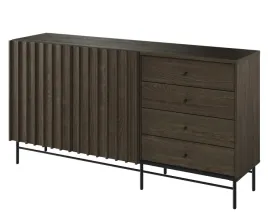 duza-komoda-z-szufladami-szafka-regal-lamele-loft-jesion-czarny-pe-07