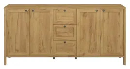 duza-komoda-183cm-z-szufladami-szafka-dab-craft-kr-06