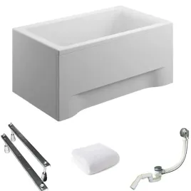 wanna-prostokatna-z-obudowa-classic-150x70-polimat-syfon-chrom-nogi-recznik