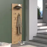 wieszak-scienny-do-przedpokoju-loft-dab-artisan-material-plyta-laminowana