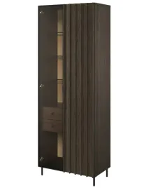 komoda-witryna-do-salonu-loft-z-oswietleniem-lamele-jesion-czarny-pe-02