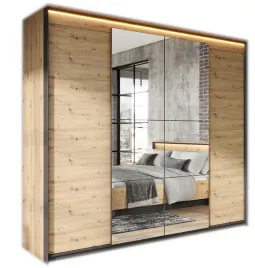 nowoszena-duza-szafa-z-lustrem-dwudrzwiowa-loft-do-sypialnii-quant-qs-05