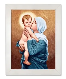 obraz-matka-boza-i-dzieciatko-jezus-rama-biala-50-cm-x-70-cm