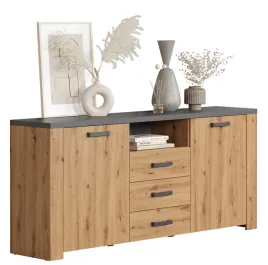 duza-komoda-z-szufladami-loft-180-cm-dab-artisan