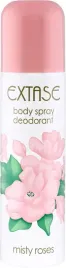 extase-dezodorant-body-spray-misty-roses-150ml