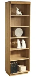 regal-na-ksiazki-dekort-atlanta-typ-11-dab-natura