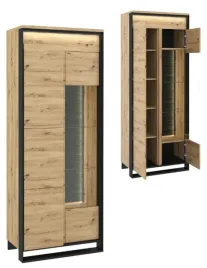 witryna-szklana-wysoka-szafka-z-oswietleniem-led-loft-do-jadalni-qa-03