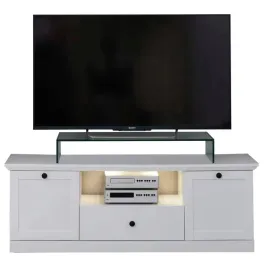 biala-szafka-rtv-z-szuflada-stolik-pod-telewizor-komoda-oswietlenie-led