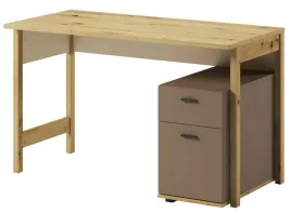 biurko-mlodziezowe-dla-dziecka-z-szufladami-dab-artisan-prostokatne-ly-04