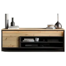 szafka-rtv-stolik-pod-tv-z-szuflada-oswietlenie-led-dab-artisan-polki-qa-04