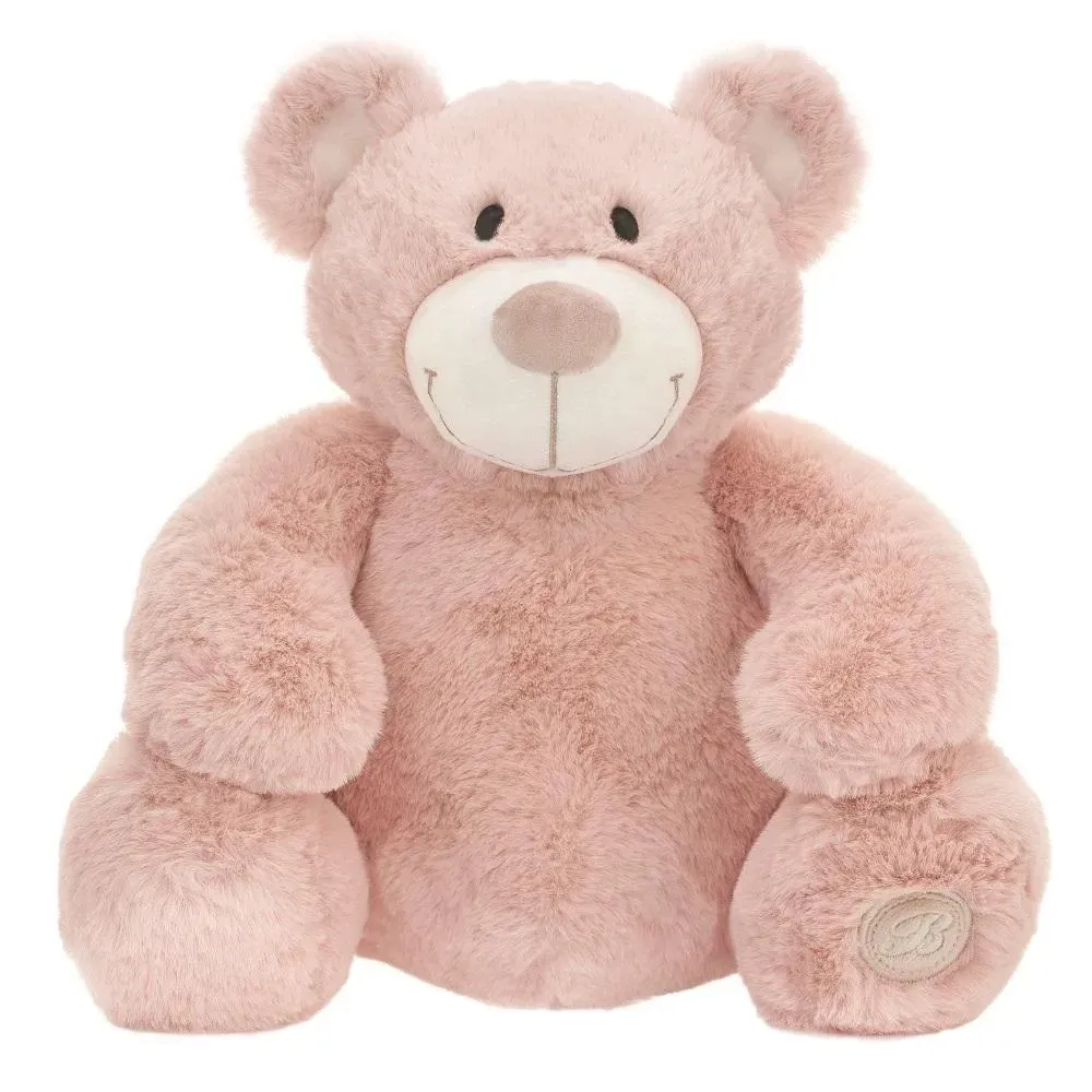 mis-jacobe-pudrowy-roz-35cm-beppe
