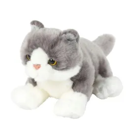 kot-lezacy-szary-30cm-bensia