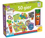 carotina-50-gier-lisciani