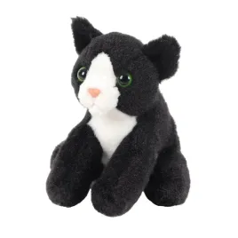 kot-siedzacy-czarny-13cm-beppe