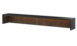 nadstawka-nad-biurko-mlodziezowe-z-pomaranczowym-oswietleniem-150cm-tf-05