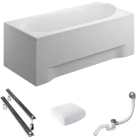 wanna-prostokatna-z-obudowa-medium-160x75-polimat-gratis-syfon-nogi-recznik