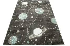 dywan-miekki-dla-dzieci-planety-kosmos-grafit-krem-turkus-lima-120x170-cm